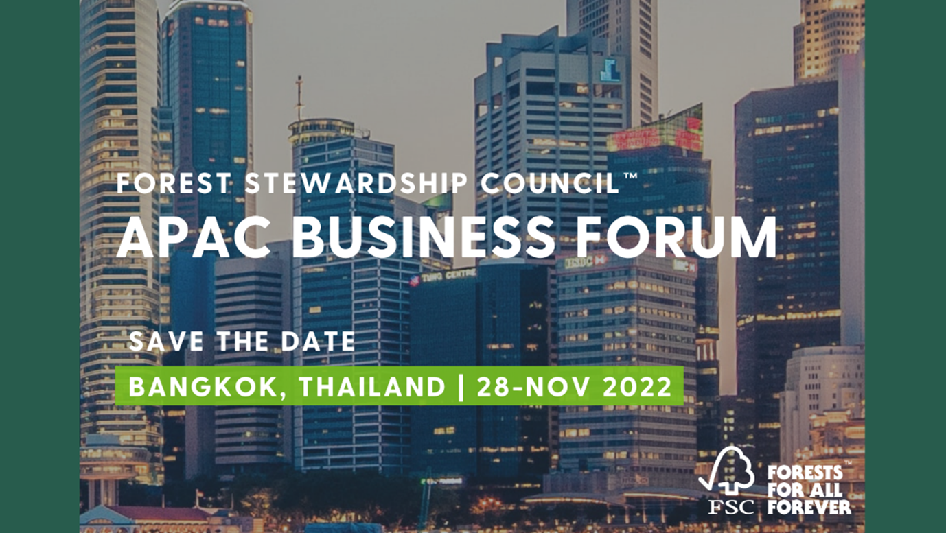 2022 APAC BIZ Forum