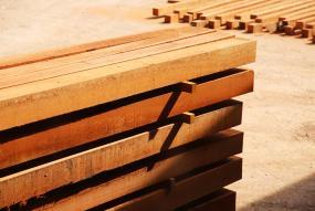 wood