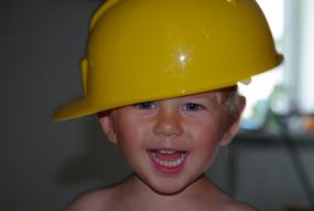child