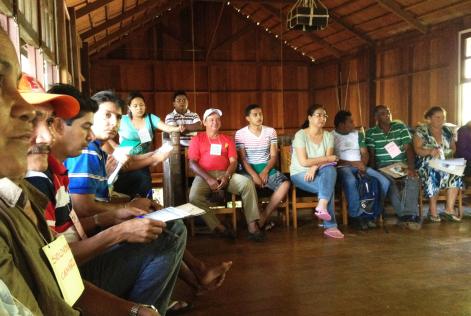 FSC Certification Training