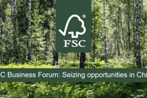 FSC China Business Forum