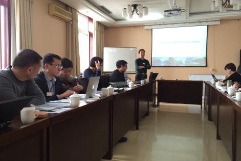 The Second SDG Meeting