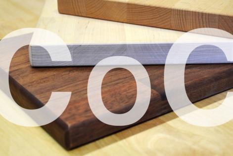 FSC发布第二轮CoC标准意见征询