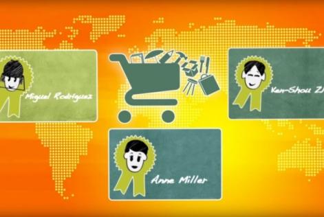 激活你的FSC Marketplace