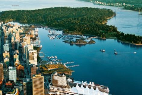 the Vancouver declaration