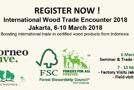 intl wood trade encounter 2018