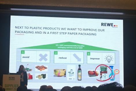 Rewe group sustainability summit_201809