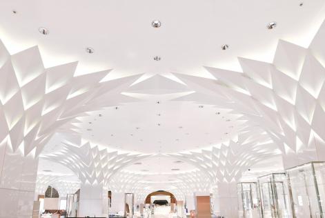 日本桥三越百货