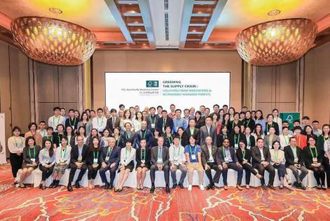 FSC APAC BUSINESS FORUM