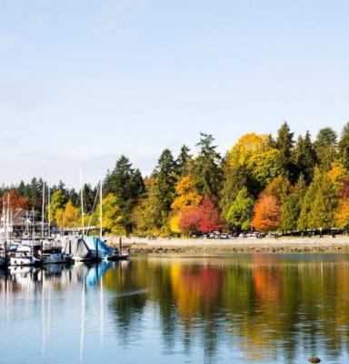 Vancouver