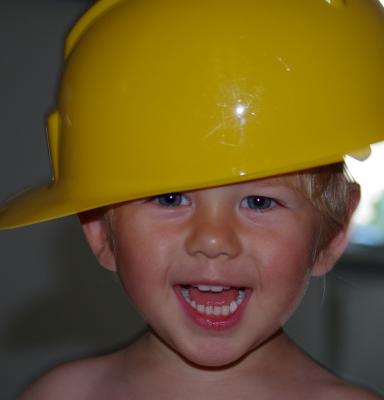 child