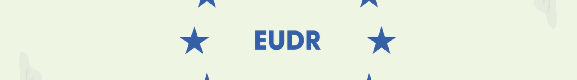 eudr